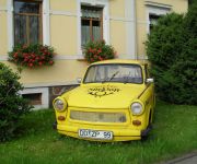 Zur Post Hotel & Cafe