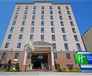 Photo of the hotel Holiday Inn Express NEW YORK-BROOKLYN