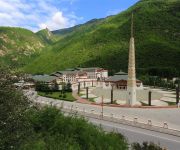 Photo of the hotel Sheraton Jiuzhaigou Resort
