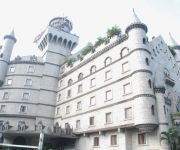 Photo of the hotel Amrutha Castle
