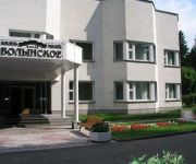 Photo of the hotel Congress-Park Volynskoe