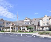 Photo of the hotel Residence Inn Loveland Fort Collins