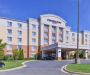 Photo of the hotel SpringHill Suites Arundel Mills BWI Airport