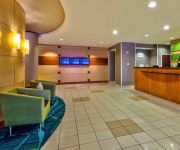 Photo of the hotel SpringHill Suites Grand Rapids Airport Southeast