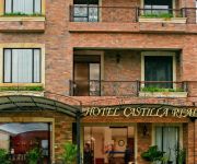 Photo of the hotel Castilla Real Hotel