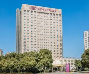 Photo of the hotel Crowne Plaza CHANGSHU