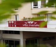 Photo of the hotel Villa Mariale