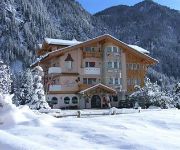 Photo of the hotel Alpen Hotel Panorama