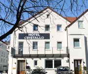 Photo of the hotel Cristallo