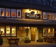 Photo of the hotel The Woodman Inn
