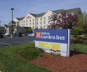 Photo of the hotel Hilton Garden Inn Columbus-Polaris