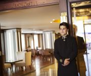 Photo of the hotel Bilek Istanbul Hotel