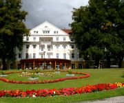 Photo of the hotel Kaiserhof Kulturhotel