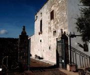 Photo of the hotel Masseria Tutosa