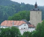 Photo of the hotel Schloss Fürsteneck Landgasthof
