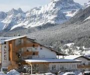 Photo of the hotel Alpen Hotel