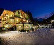 Photo of the hotel Hotel Bella di Bosco