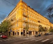 Photo of the hotel La Fenice