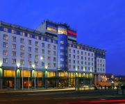 Photo of the hotel Sheraton Poznan Hotel