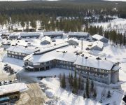 Photo of the hotel Lapland Hotel Ylläskaltio