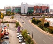 Photo of the hotel Manchester Old Trafford