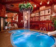 Photo of the hotel Sybaris Pool Suites Indianapolis
