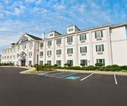 Photo of the hotel BAYMONT INN & SUITES LAFAYETTE