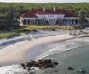 Photo of the hotel White Point Beach Resort