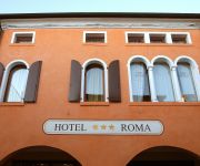 Photo of the hotel Roma