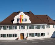 Photo of the hotel Zum Engel Gasthof