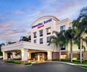 Photo of the hotel SpringHill Suites Bakersfield