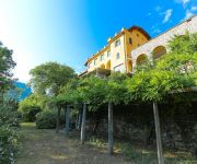 Photo of the hotel Colonne Albergo Ristorante