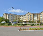 Photo of the hotel TownePlace Suites Sacramento Cal Expo