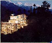 Photo of the hotel Snowcrest Manor