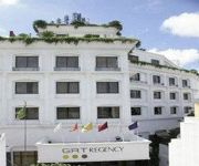 Photo of the hotel GRT Regency Kanchipuram