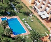 Photo of the hotel Dom Pedro Lagos Beach Club Apartments Beach Resort