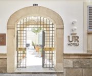 Photo of the hotel UR Misión de San Miguel