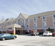 Photo of the hotel Candlewood Suites NEWPORT NEWS/YORKTOWN