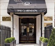 Photo of the hotel The Clarendon A Grange Hotel