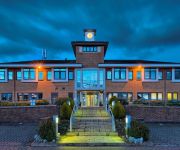 Photo of the hotel Kents Hill Park Training & Conference centre