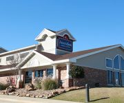 Photo of the hotel AmericInn Lodge & Suites McAlester