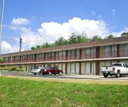Photo of the hotel PARKWAY INN JELLICO