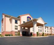 Photo of the hotel BEST WESTERN PLUS MIDWEST CITY