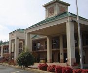 Photo of the hotel COLONIAL INN KINGSPORT