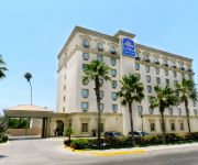 Photo of the hotel BEST WESTERN PLUS LOS MOCHIS