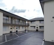 Photo of the hotel BEST WESTERN FAWKNER SUITES AN