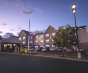 Photo of the hotel MI  Marquette Country Inn and Suites by Radisson