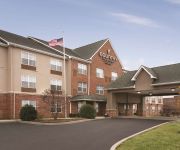 Photo of the hotel OH  Fairborn S Country Inn and Suites by Radisson