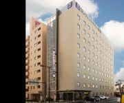 Photo of the hotel Comfort Hotel Himeji