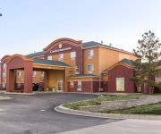 Photo of the hotel Econo Lodge Inn & Suites Tahlequah